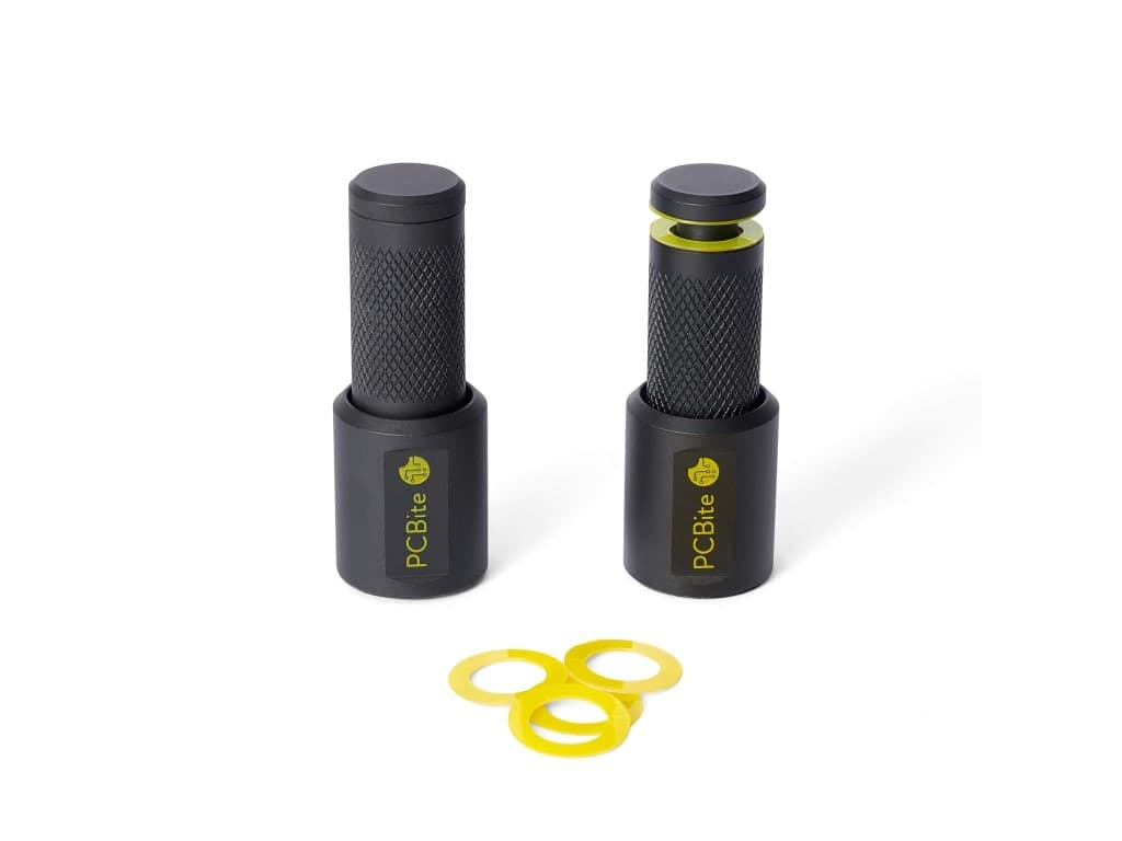 Sensepeek 4022 - PCBite PCB holders (x2)