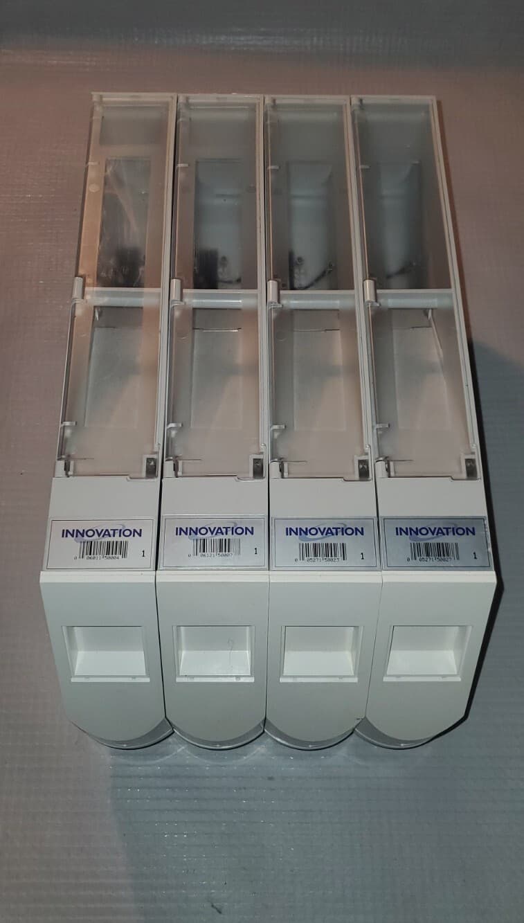 PharmASSIST Dispenser Model BSD800-1 INOVATION Automated Compound Dispenser