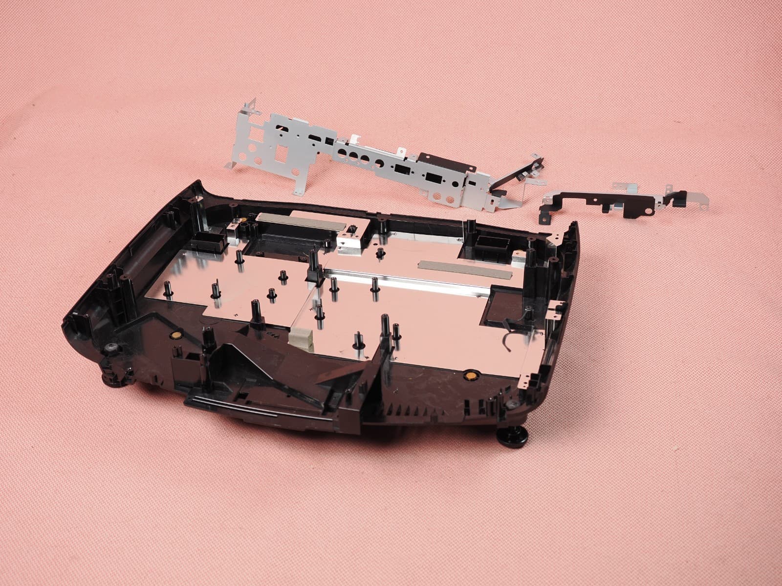 Epson 6030UB Projector Bottom Bezel Bottom Cover