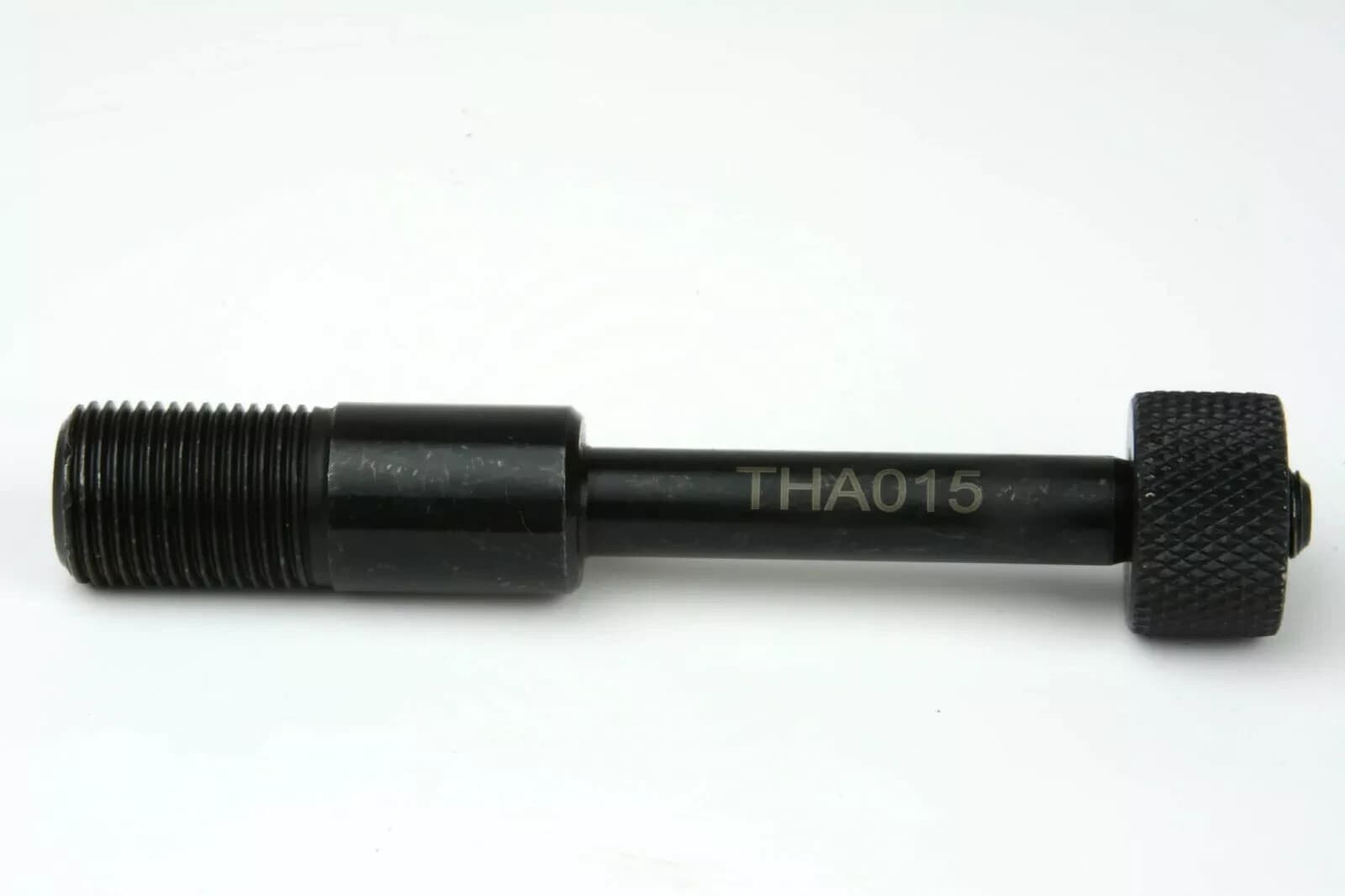 TEMCo THA015 Step Down Draw Stud 3/4"-16 x 10mm Nut Included