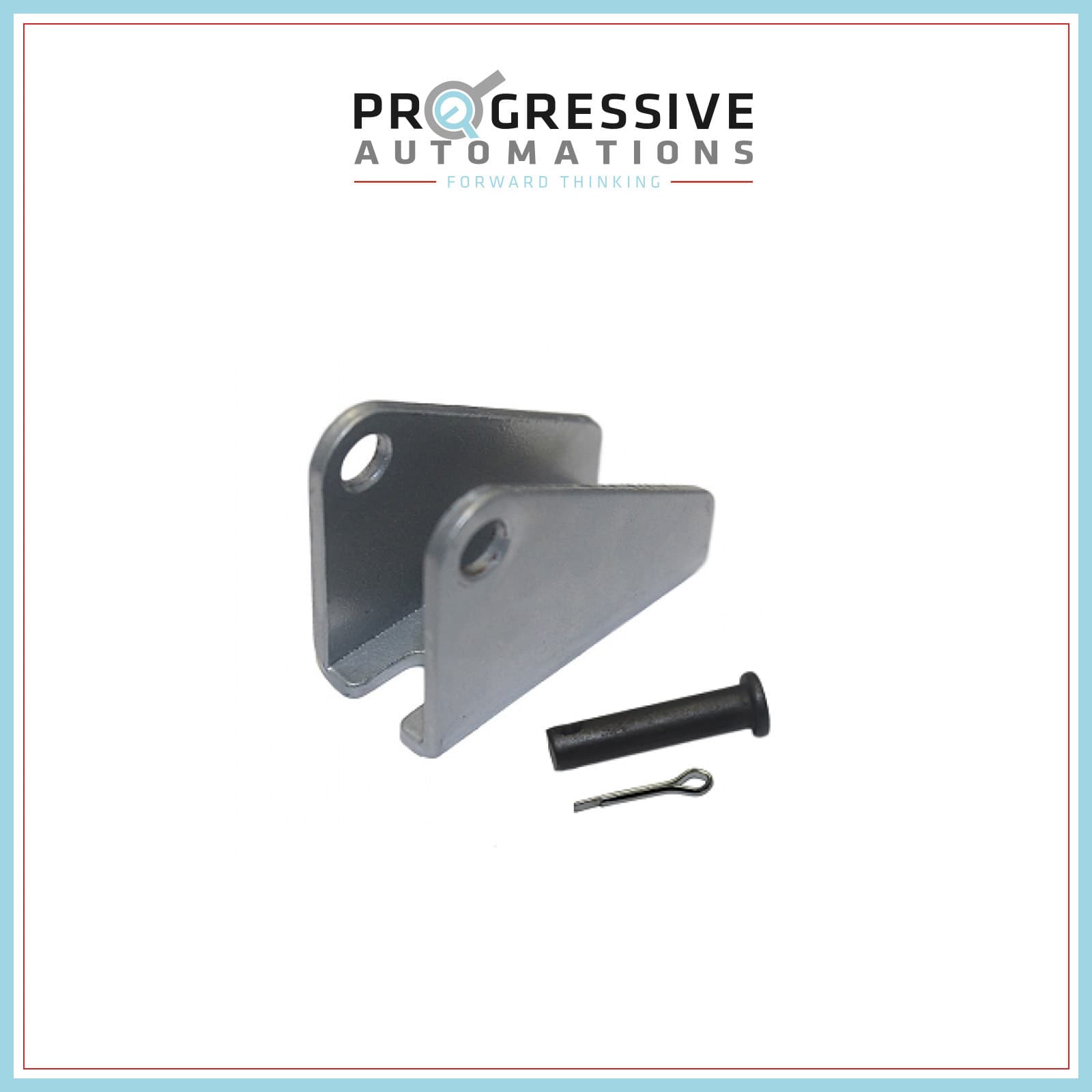 Linear Actuator - Mounting Bracket (1 pcs)