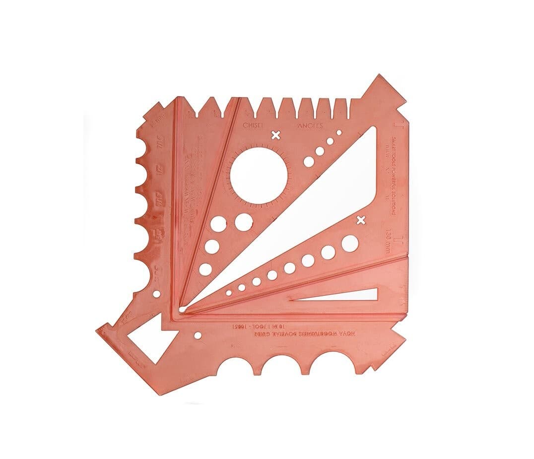 NOVA COMPLETE WORKSHOP 10 IN 1 GAUGE (SKU 10051)