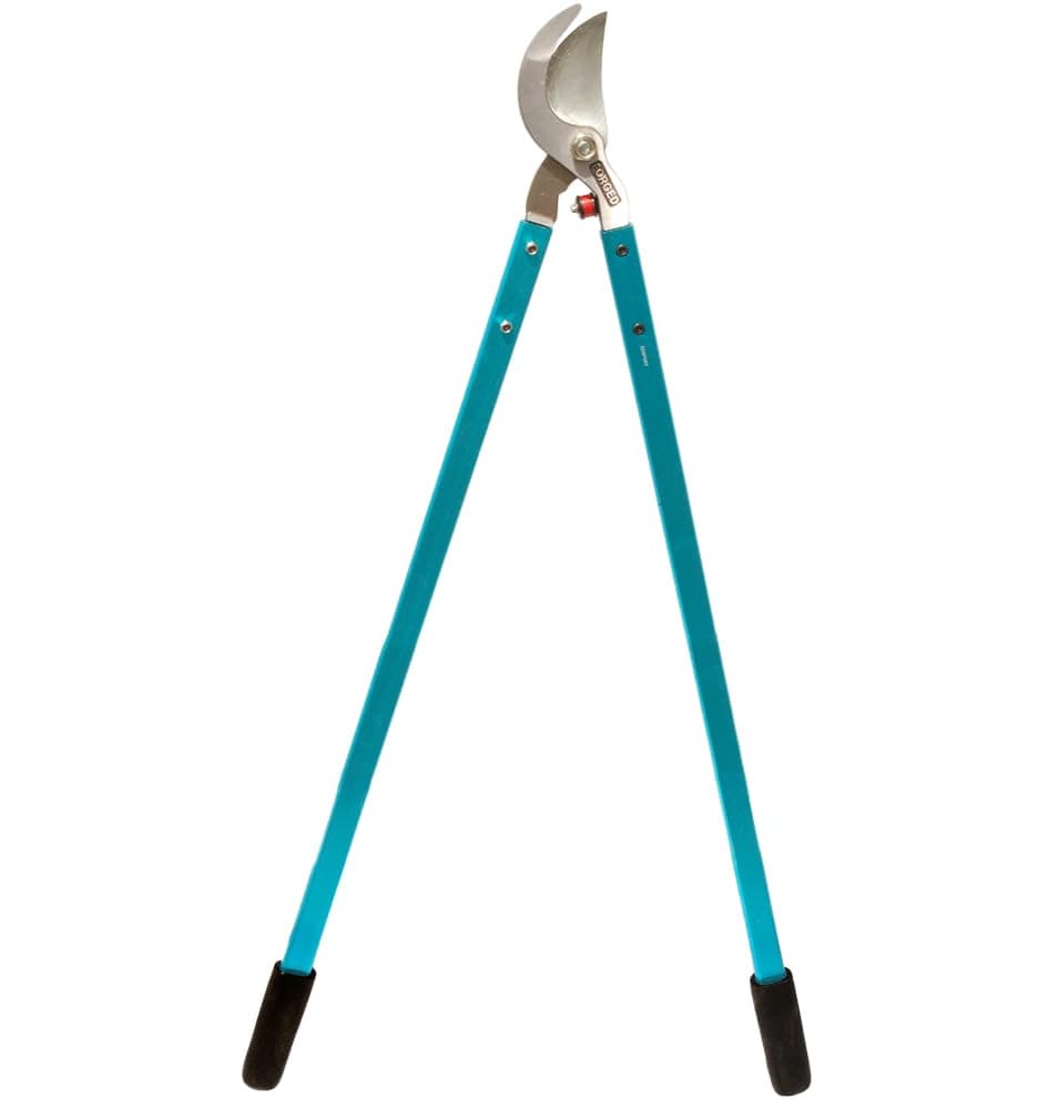 Zenport MV36 Professional Tree Lopper, Orchard and Landscape, 3, 36-Inch Long
