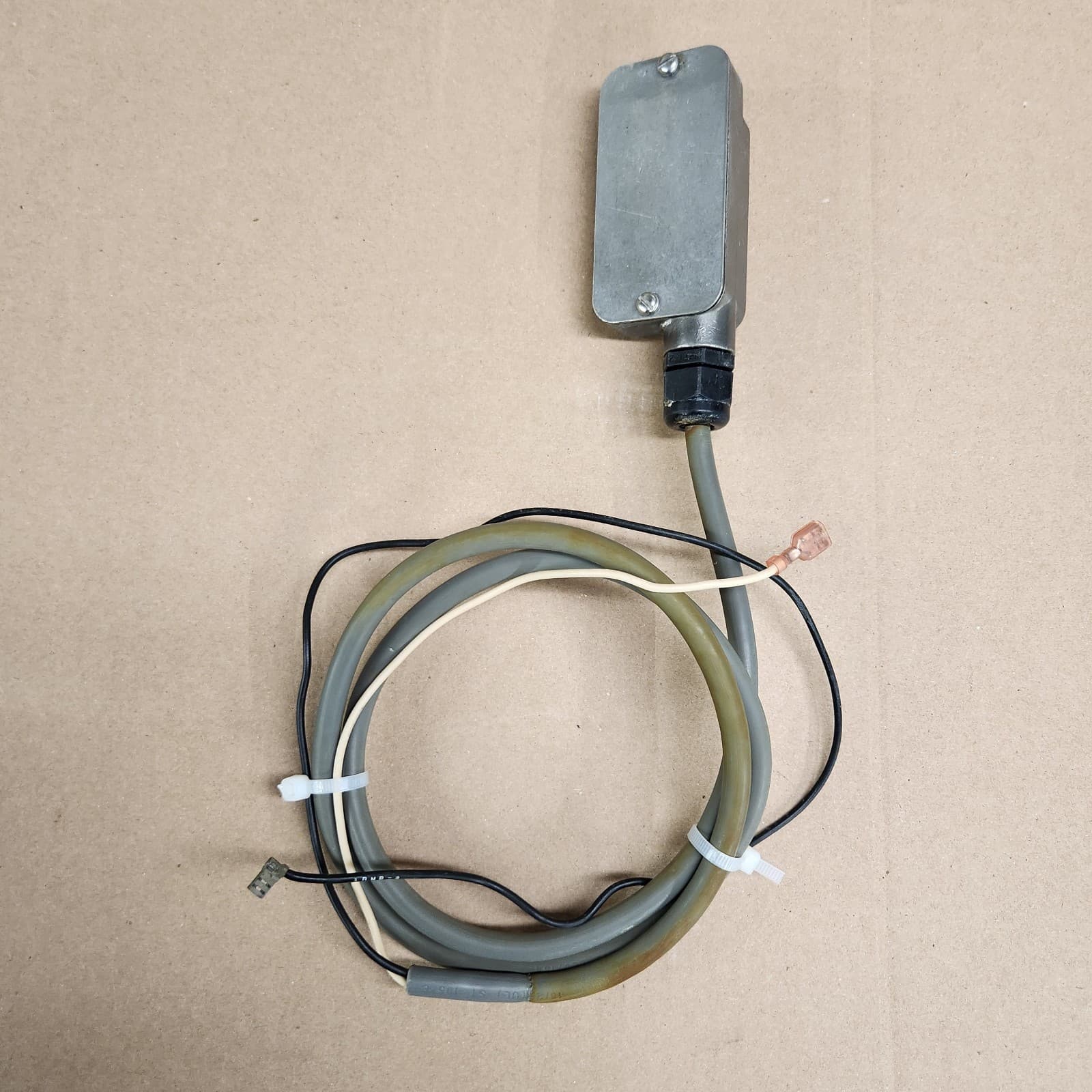 Hobart AM14 Dishwasher Door Switch Interlock Service Kit & Cord Part 436910 OEM