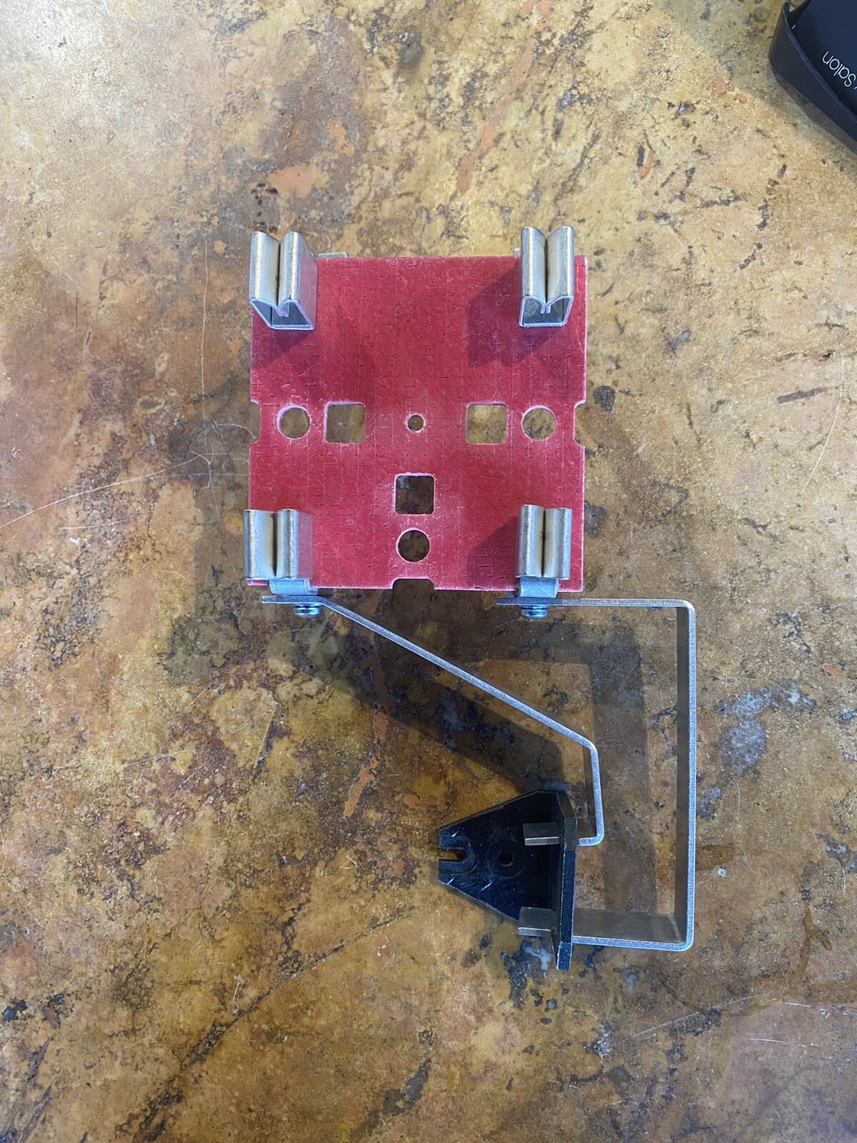 General Electric GE MP WMP Mini Mod Replacement Meter Socket Kit Made ๐บ๐ธ.