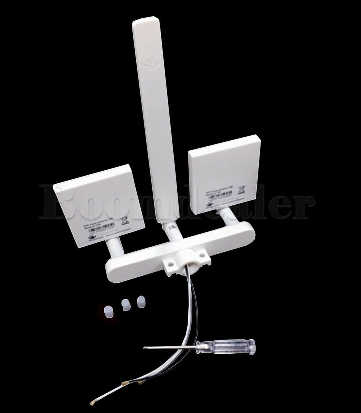 For 3 Antenna Phantom Extender Range DJI Drone RC Signal ARGtek Standard WiFi