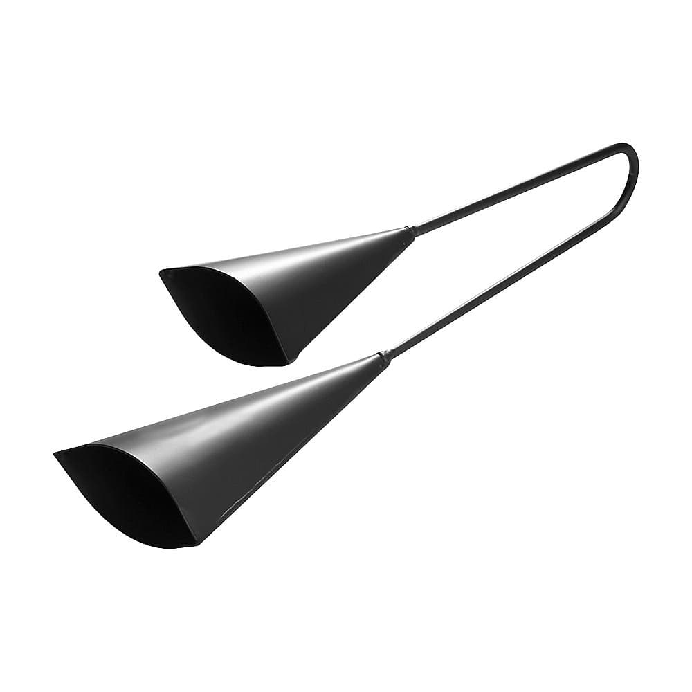 Pearl ECB22 Hand Held Agogo Bell