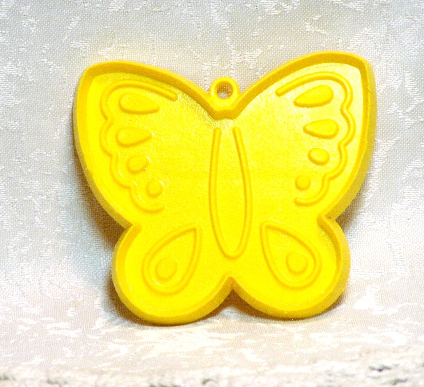Hallmark Vtg Cookie Cutter - Petite Butterfly Spring Nature Summer Wedding