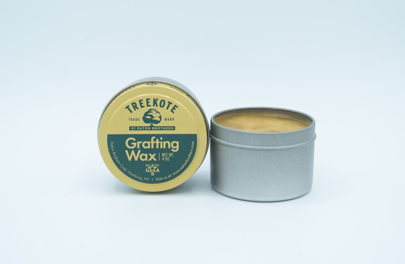 Treekote / Trowbridge's Grafting Wax