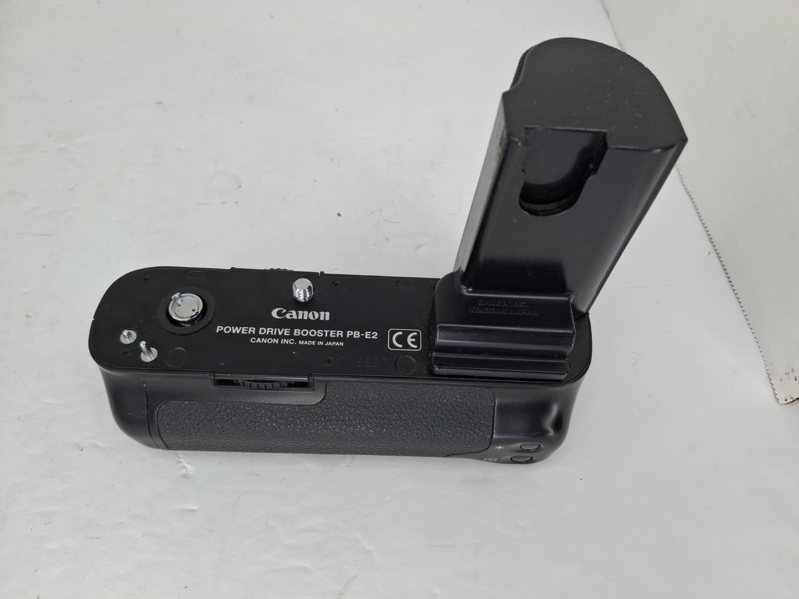 Canon PB-E2 Power Drive Booster for EOS-1 1V 1N