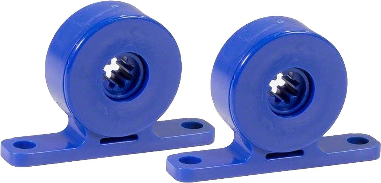 2 PK 280 Drive Shaft Turbine Bearing C80 For Polaris 280 Pool Cleaner