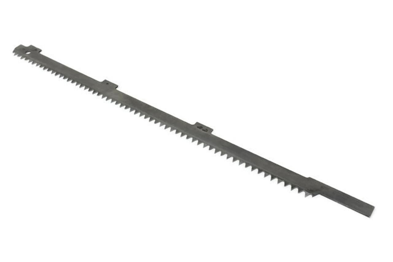 Jarvis Wellsaw16 Inch Meat Cutting Blade 404, 424, 444, 464, 400, 420