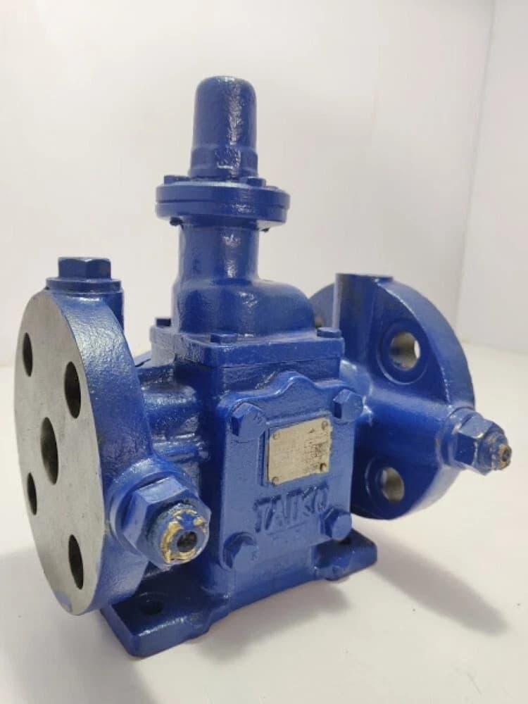 Taiko Gear Pump NHG-0.5
