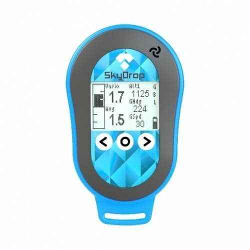 SkyDrop GPS Vario