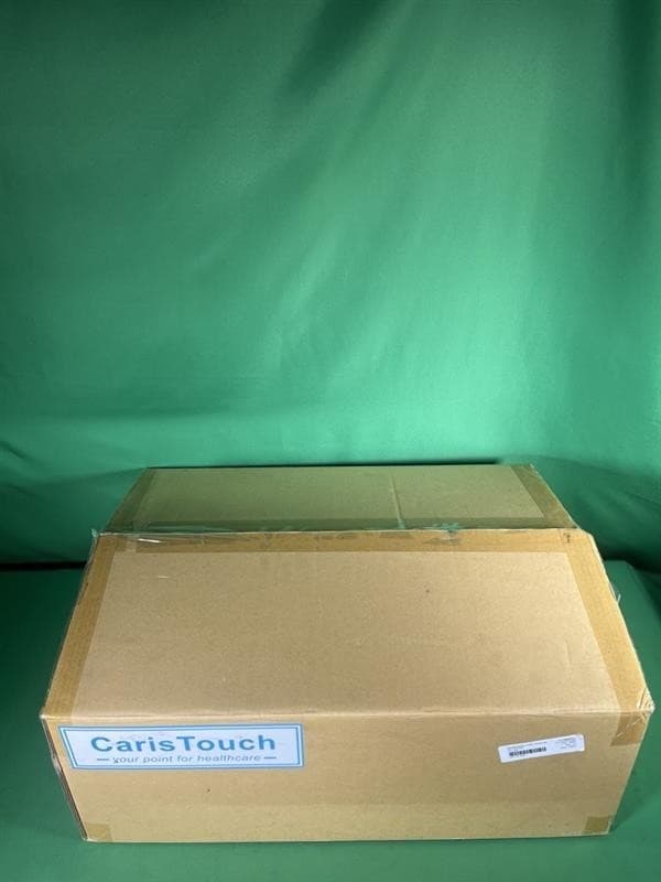 PIONEER POS CARIS TOUCH - NEW OPEN BOX