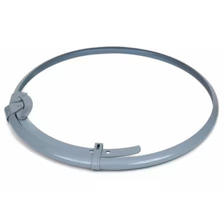 Drum Locking Ring For 55 Gal Hazardous Material Drums, 16-55Lp-Asm