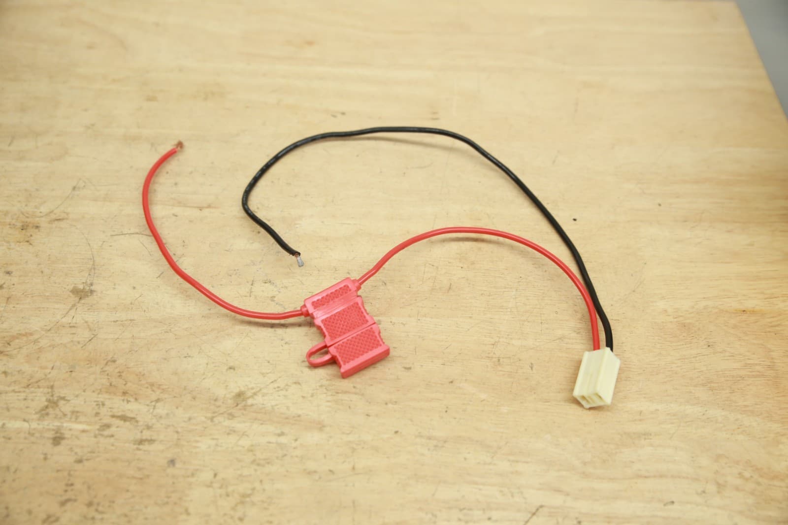 Battery Interface Power Cable Wiring Harness for Drive Medical ZOOME 3 Scooters