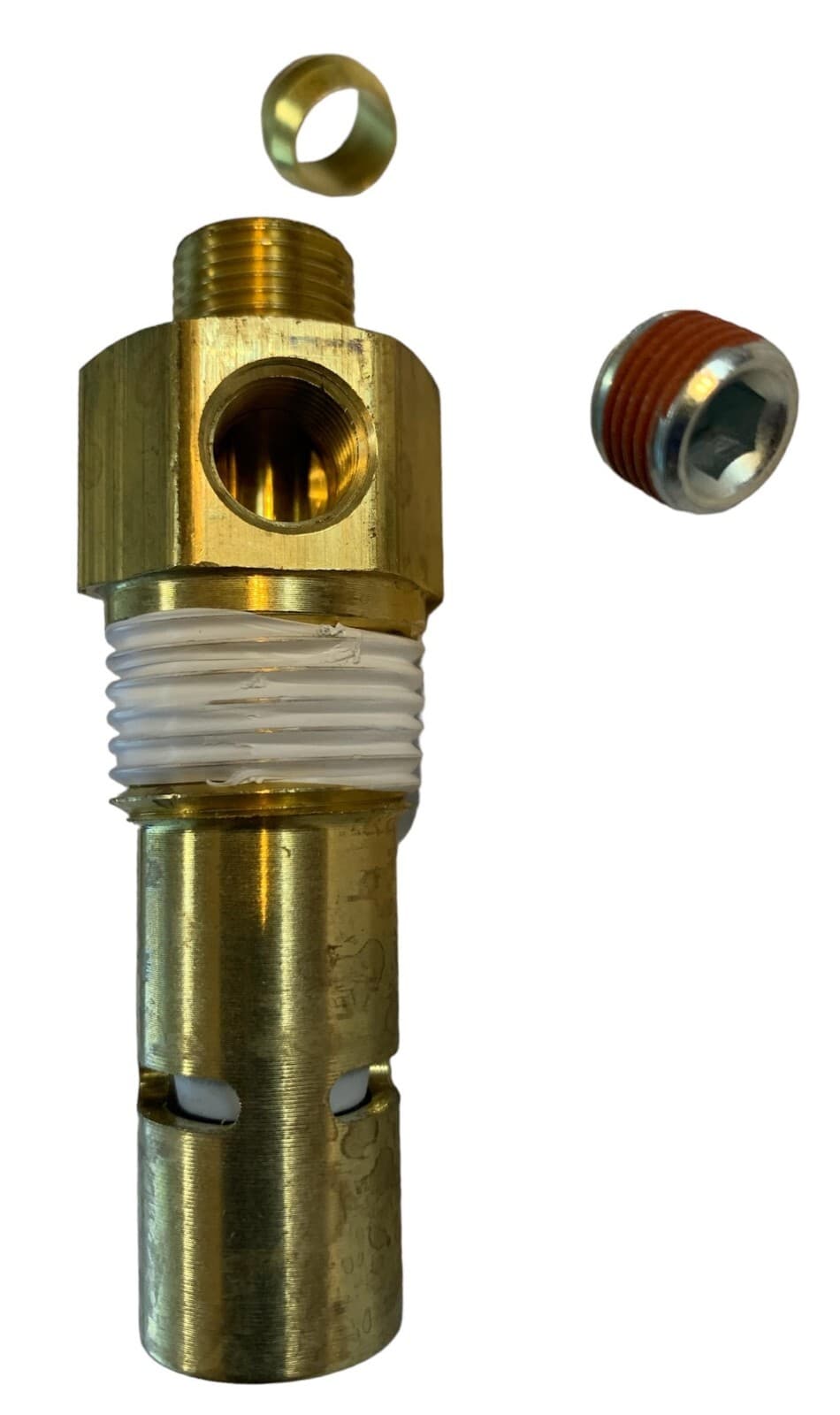 American Made Check Valve Fits Craftsman Dewalt A19718 (1 Year Warranty!)