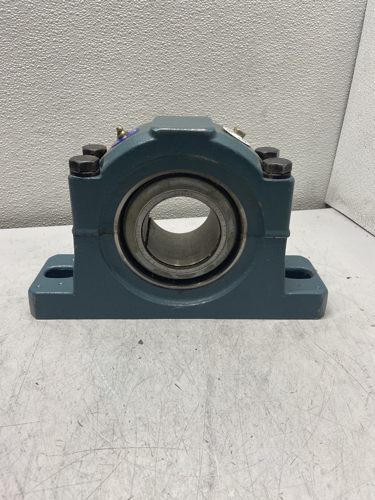 Dodge 070953 Imperial Pillow Block Bearing, 2-15/16" Bore Dia.
