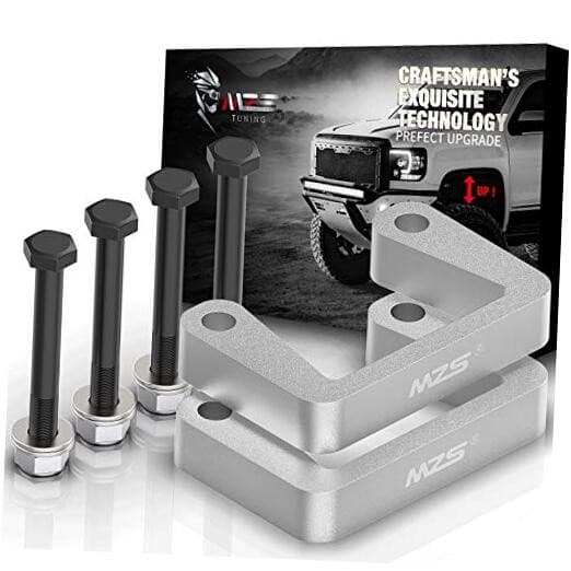 1.5" Front Leveling Kit Compatible with 2007-2026 Silverado 1.5" Lifts