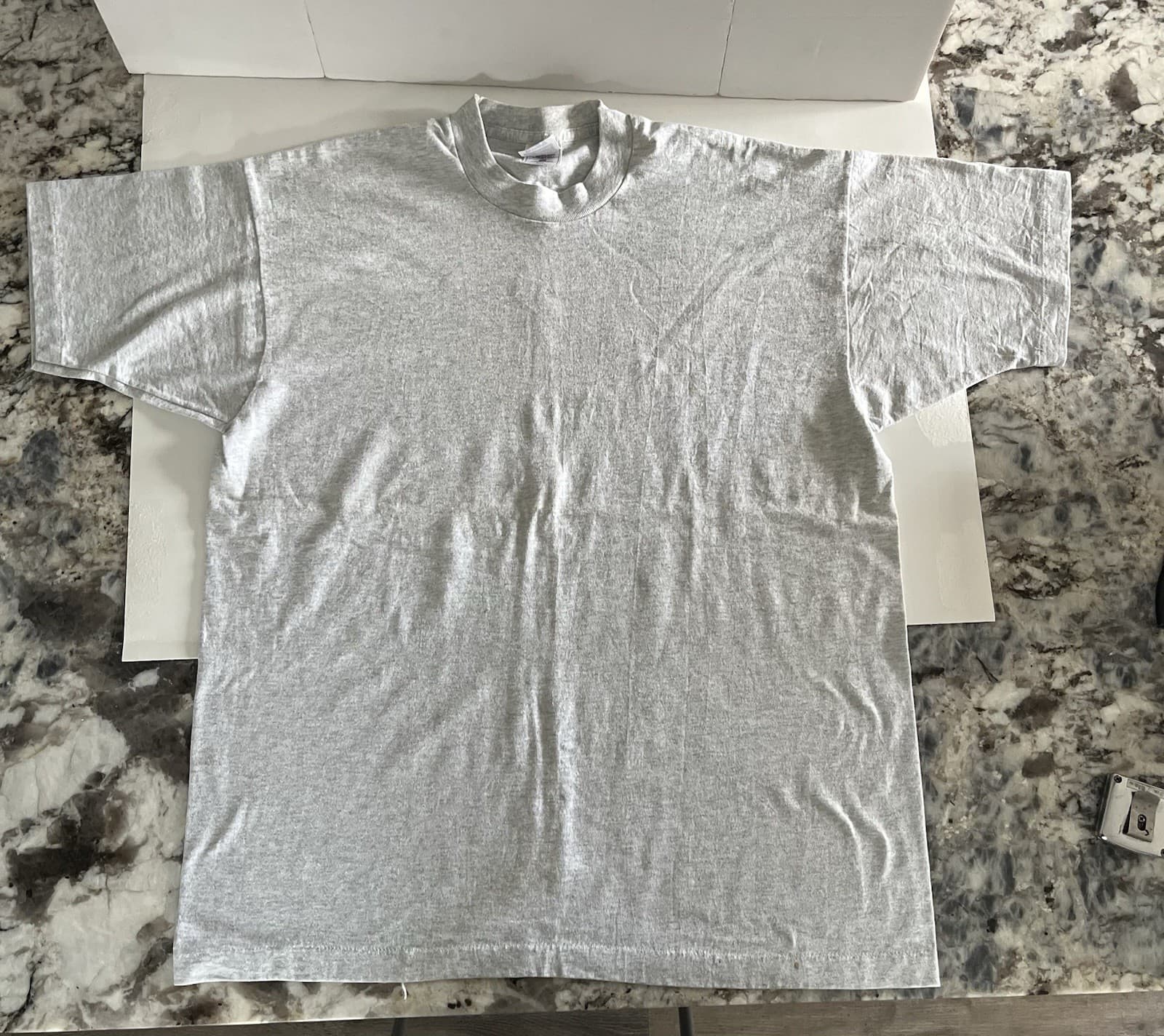 Blue Island IL Fire Department T-shirt XL Never Worn