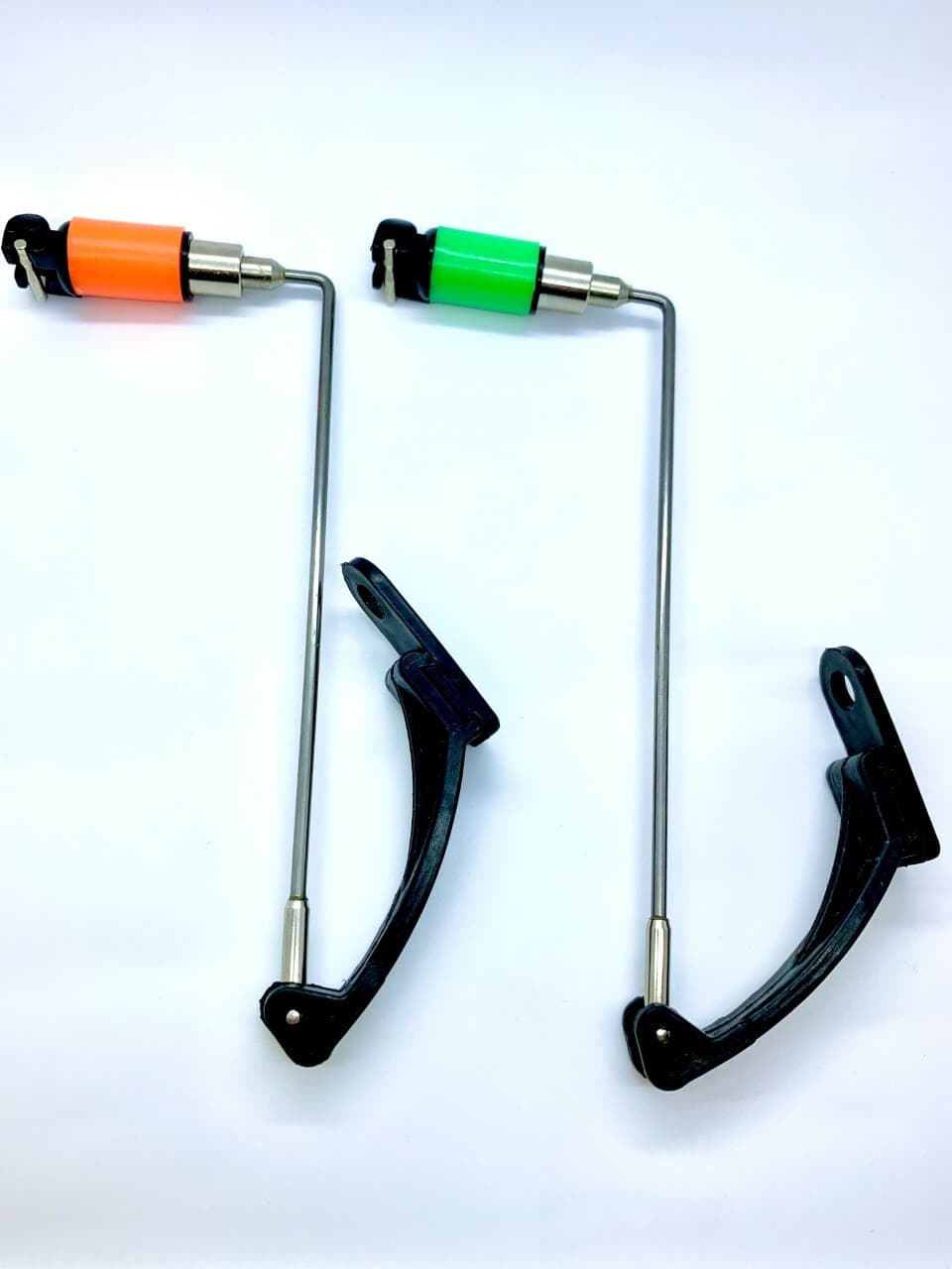 OLAX ACD Bite Indicator, Bobbin Swingers, Bobbin Hangers, Carp Fishing