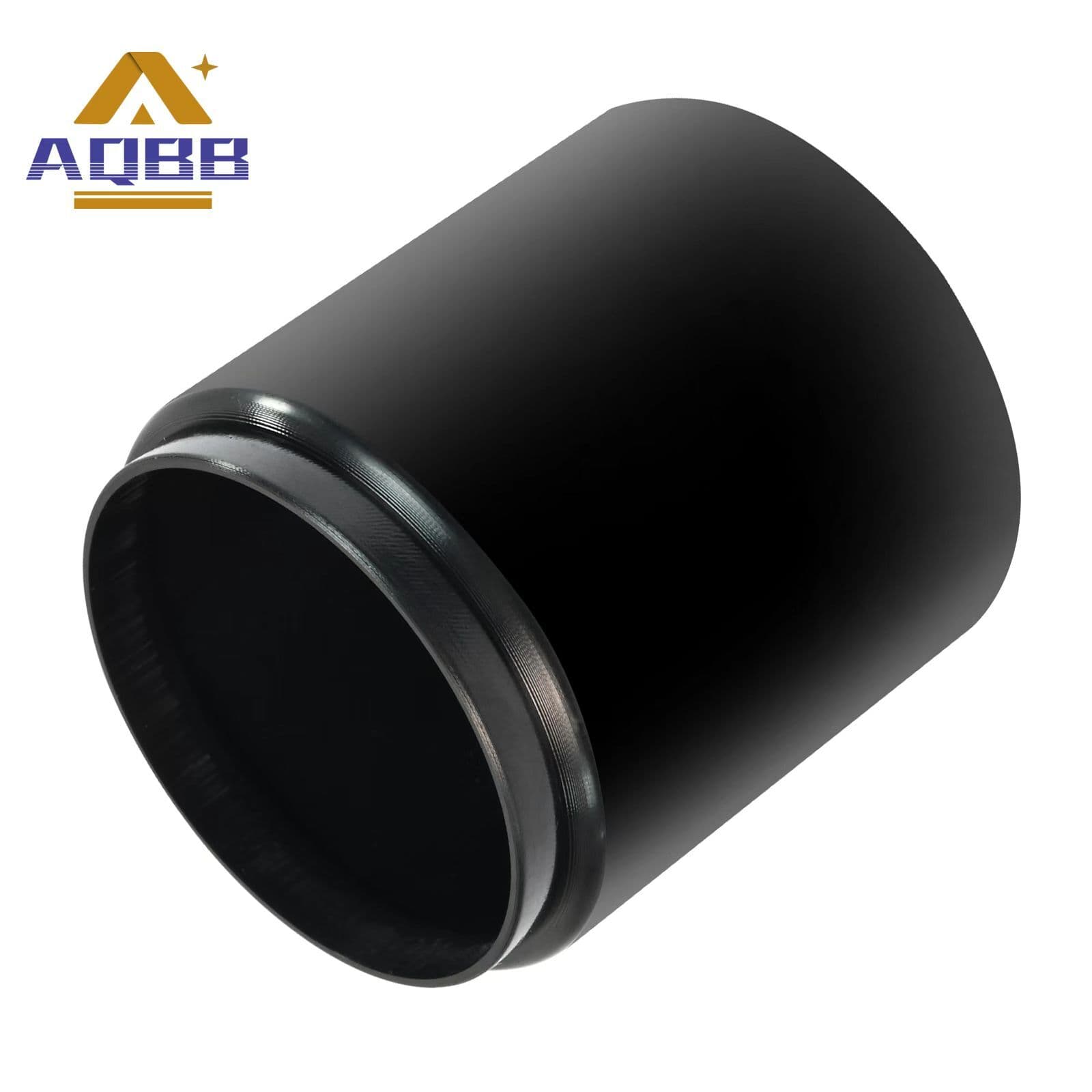 Dew Shield Fit for ZWO Seestar S50 telescope Accessories