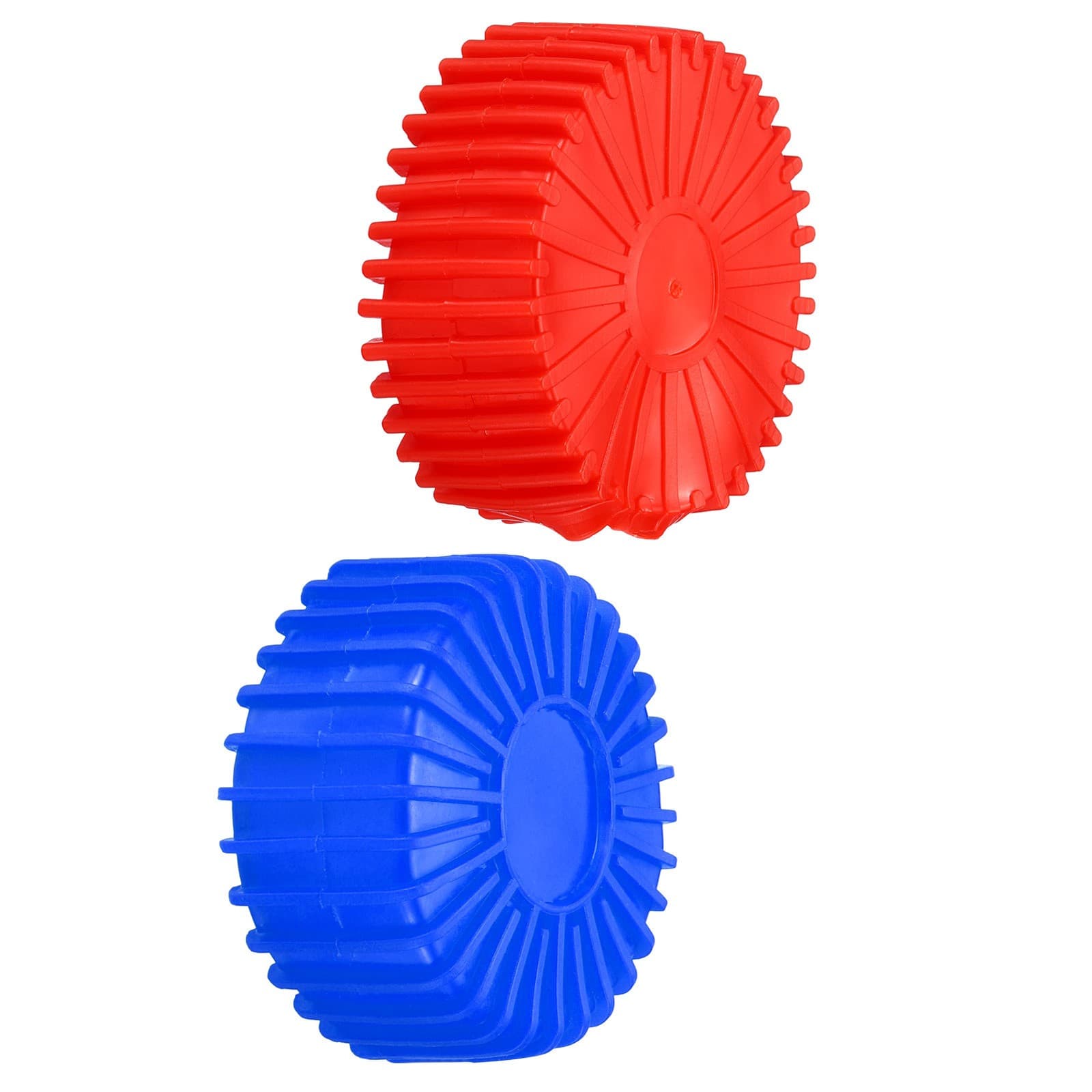 2 Pack Protective Gauge Boots for 2-3/4" Gauge, FOR AIR CONDITIONER MAINTENANCE