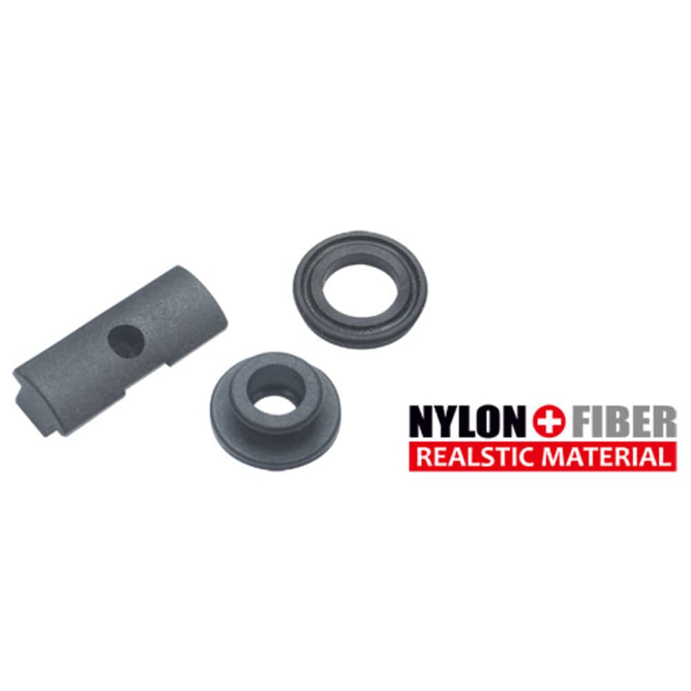 Guarder Enhanced Piston Head Set for MARUI M1911/HICAPA