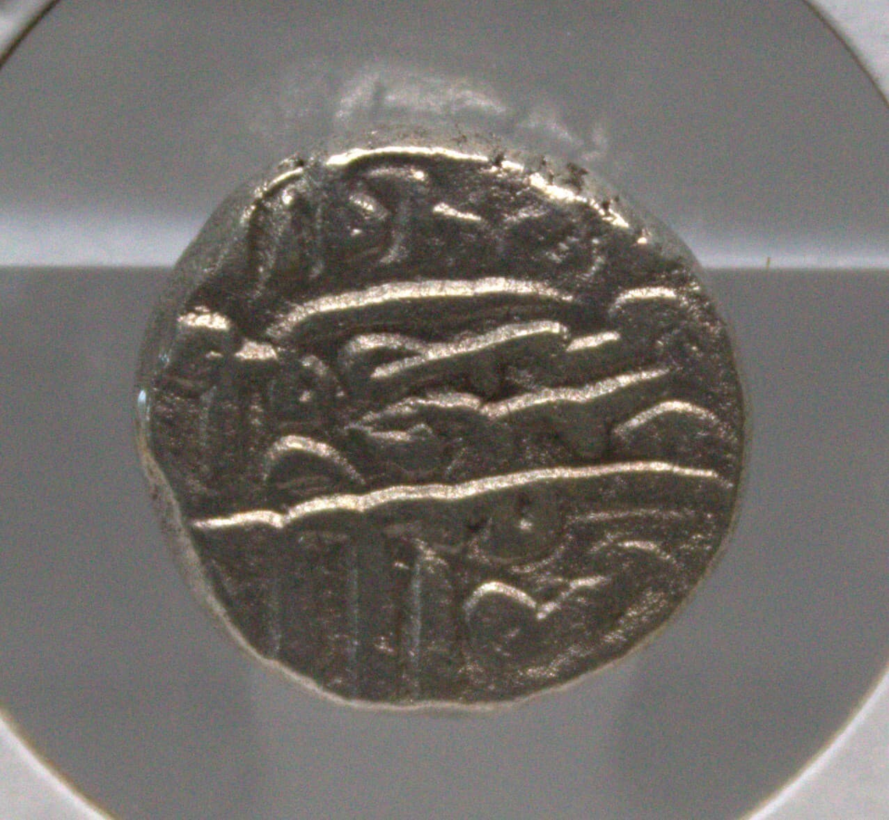 Ancient India Jaunper SULTANATE 1453 SILVER TANKA RARE COIN 32