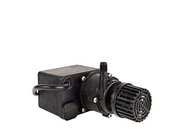 Little Giant PE-1.5-MDI-SC Magnetic Drive Transfer Pump for Semi-Corrosive Chems