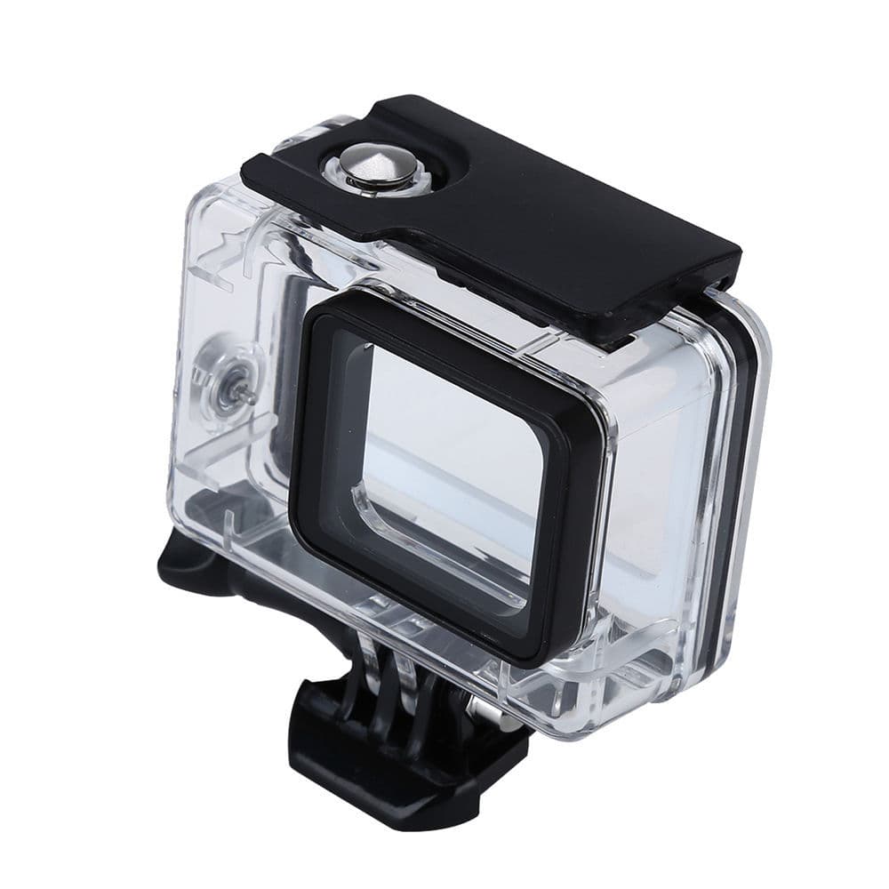 Underwater 45M Waterproof Diving Housing Case for GoPro 5 GoPro Hero5 6 7 Camera