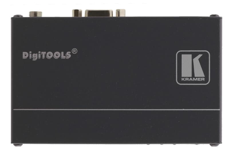 Kramer TP-580T HDMI Bidirectional RS232 IR over Twisted Pair HDBaseT Transmitter
