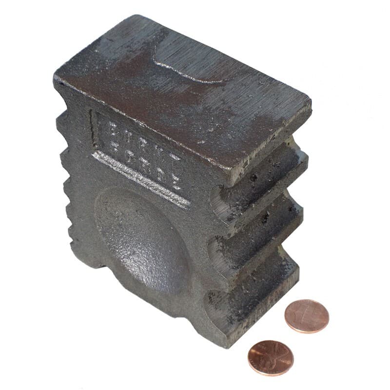 Centaur Mini Swage Block