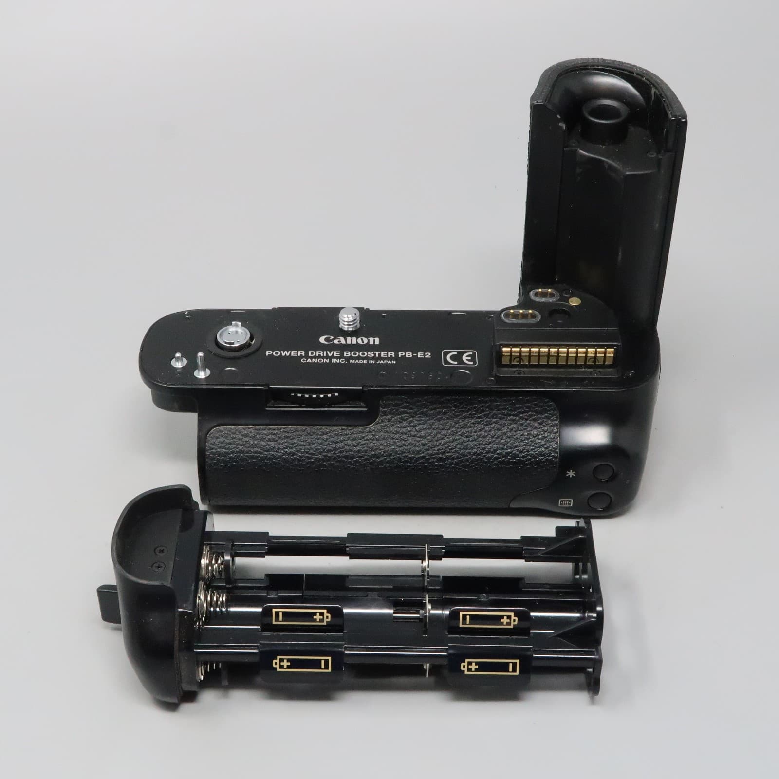 Canon PB-E2 Power Drive Booster for EOS-1 1V 1N