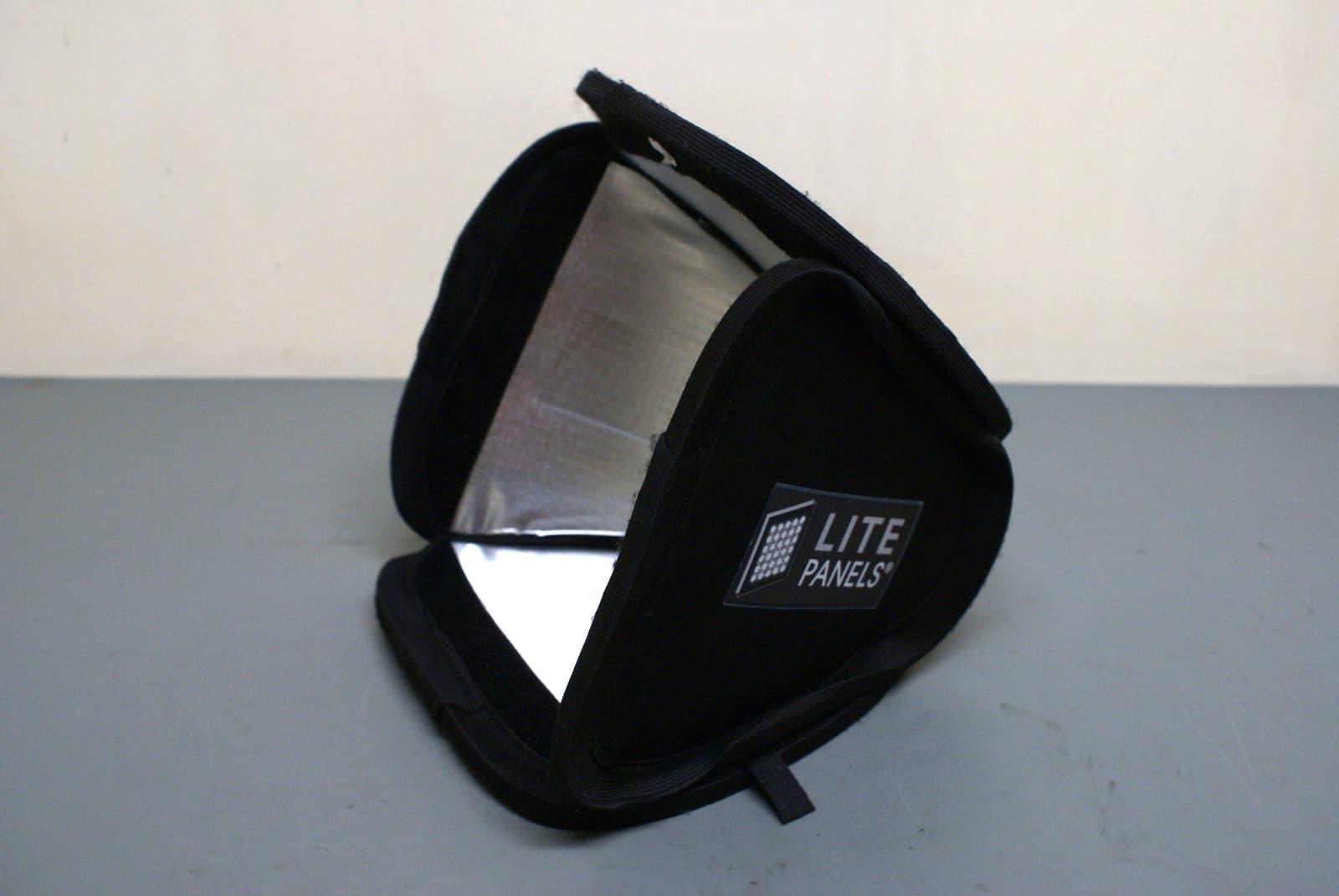 Litepanels Sola ENG 9"x9" Softbox no diffuser 1E