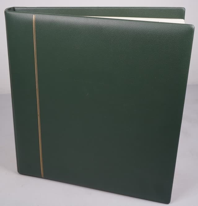 AUSTRIA 1974-1986 COLLECTION OF 400 STAMPS MINT & USED STORED IN SAFE ALBUM