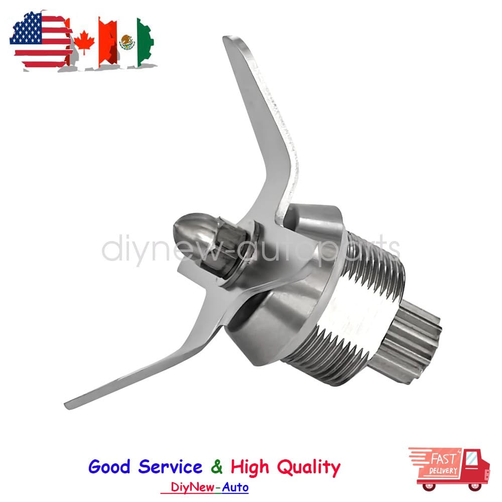New Blender Blade Assembly Fits For Waring 503397 MX1000 MX1100 MX1200 US