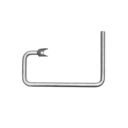 Brake Pedal Booster Servo Release Tool VW/Audi, use instead of OEM part T10006A