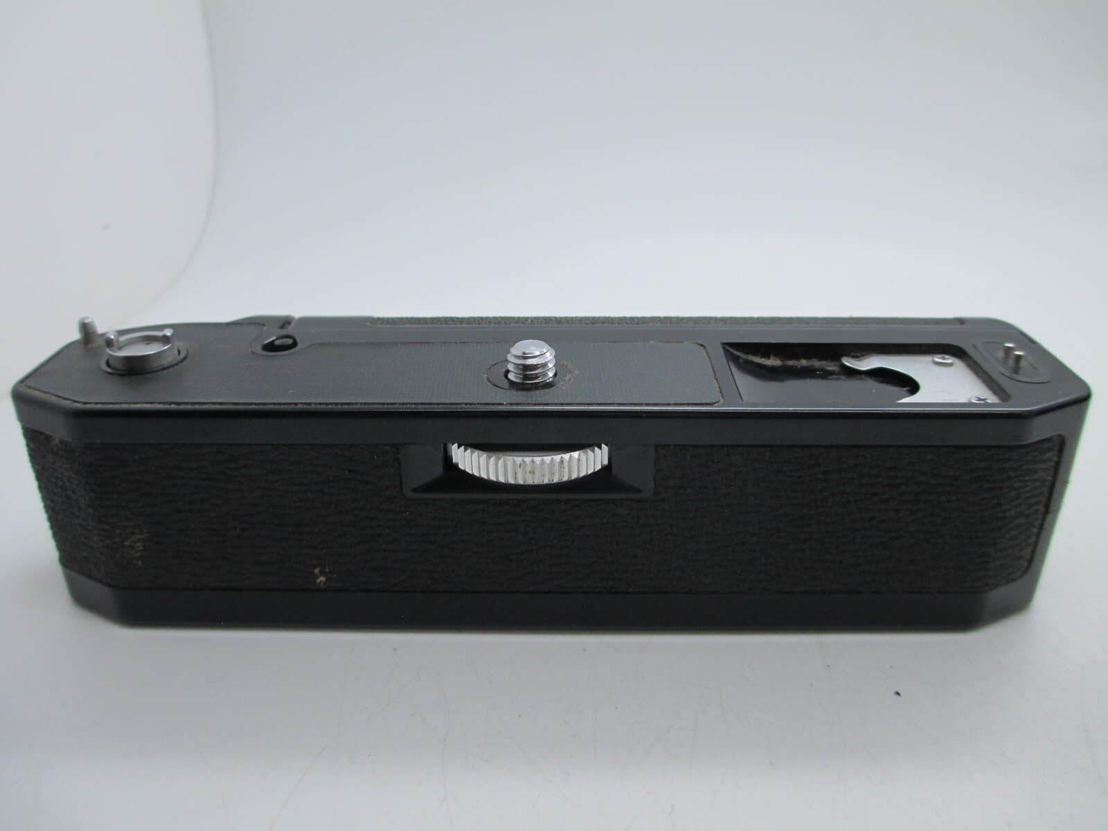 Canon Power Winder A for A1 AE1 AE-1 Program SLR 35MM Film Cameras WORKING!