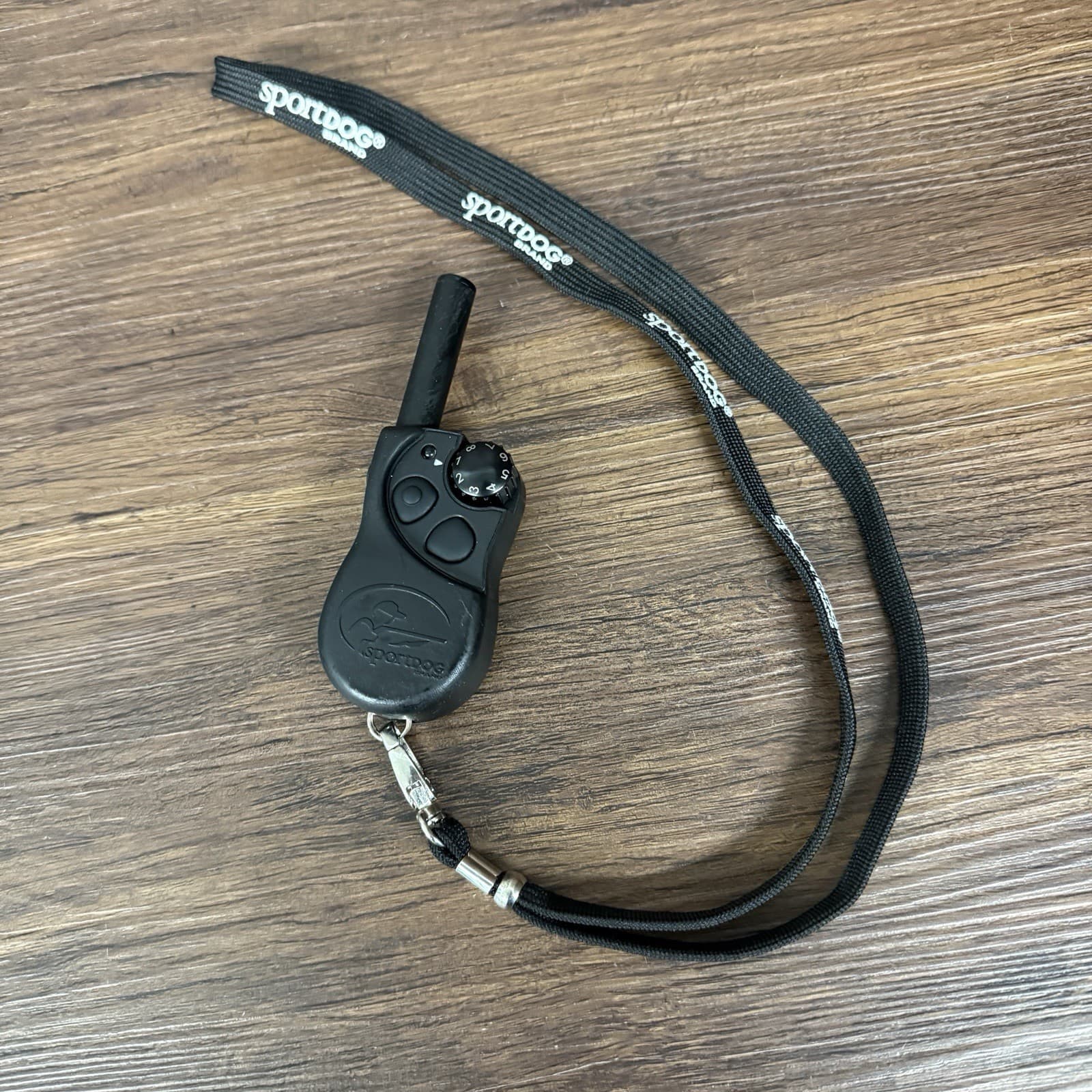 SportDOG Replacement Remote Control Handheld Transmitter SDT00-12565 Sticky