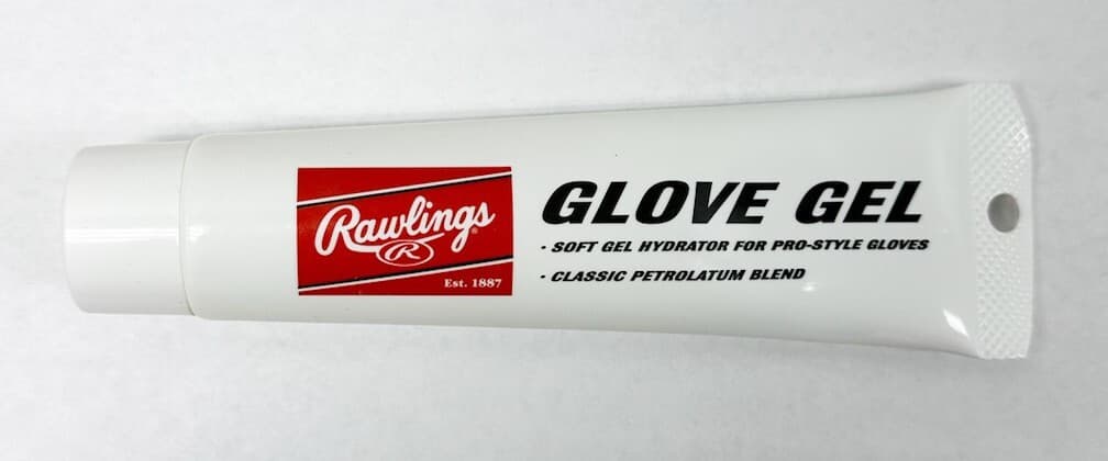 Rawlings Baseball Glove Gel 4 oz. Tube