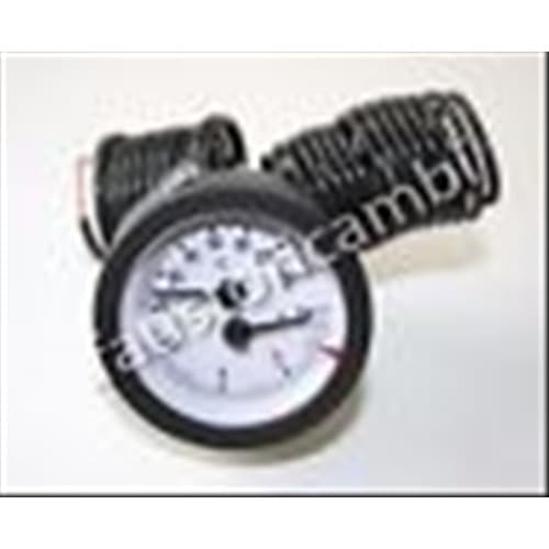 VAILLANT Thermohydrometer ART. 2415262 VBSC BOILER IT 31-12 E