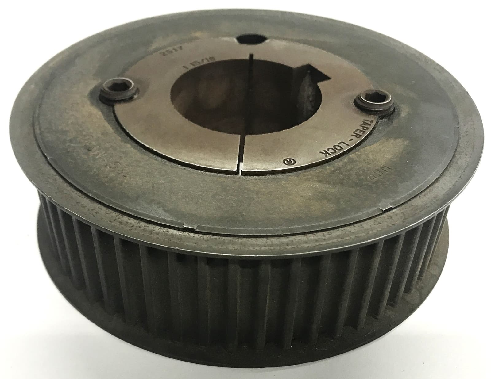 Unbranded Poly Chain GT Sprocket 2517 NOS