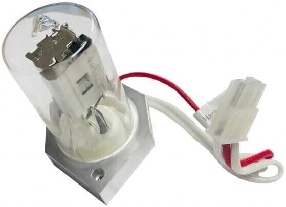 Deuterium Lamp Type A23792 for Hach Detectors - JPN