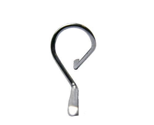 PAC BAY LITE WIRE SNAKE GUIDES HARD CHROME COATING XSNLG