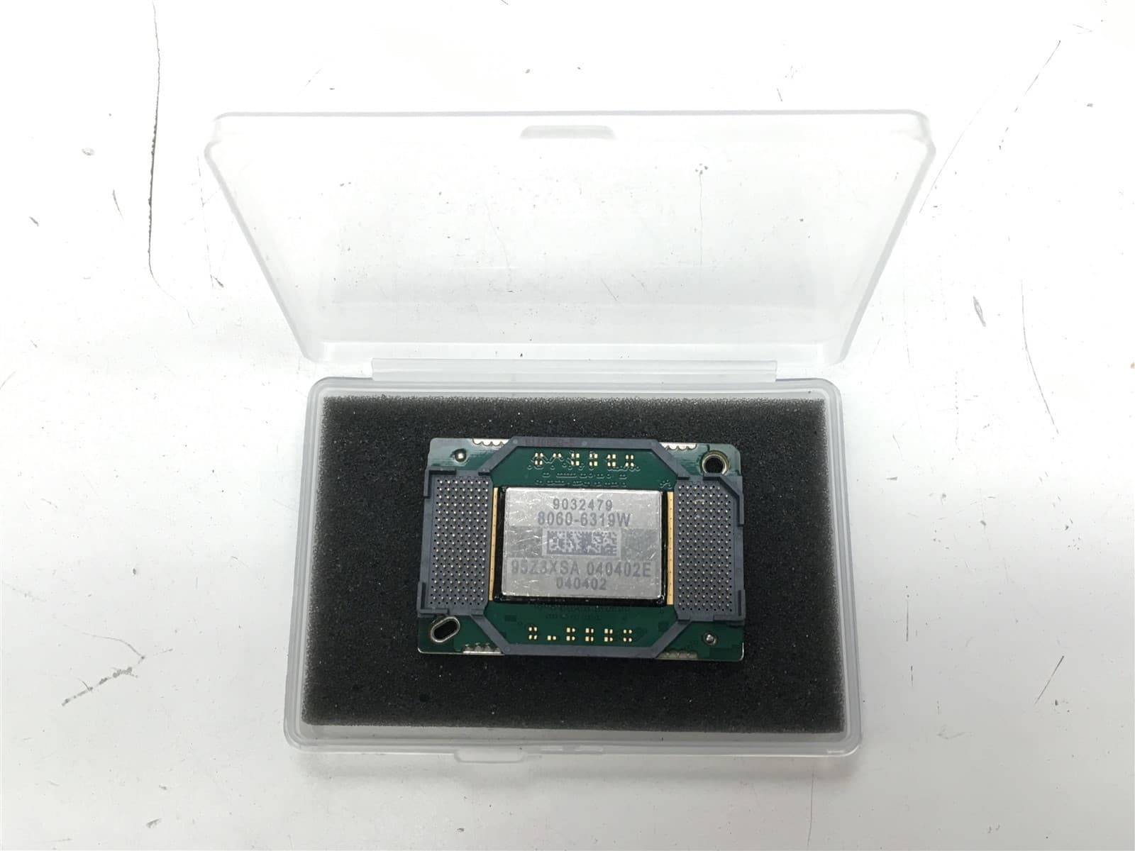 DLP Projector DMD Chip 8060-6319W