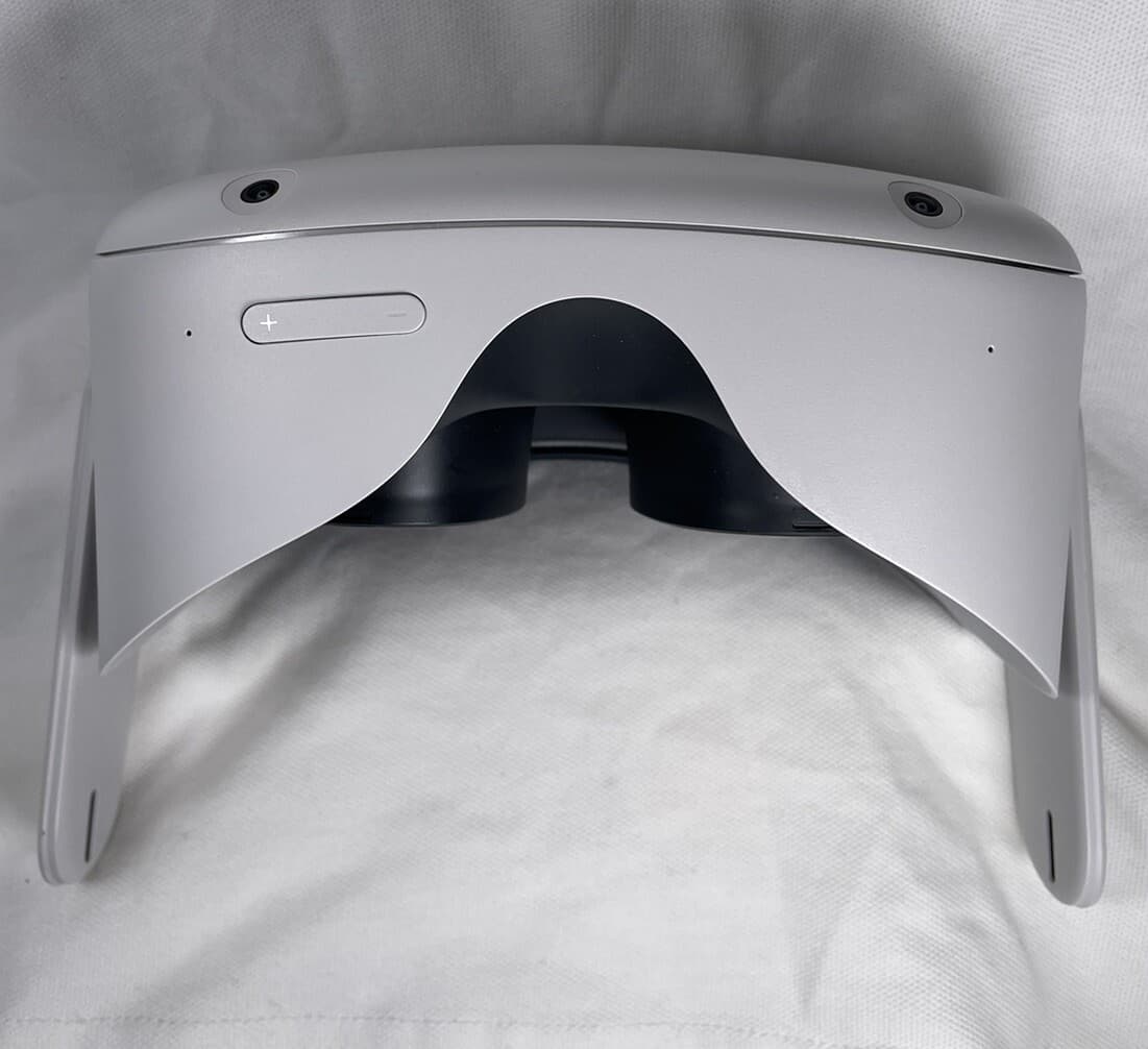 Oculus Meta Quest 2 256GB VR Headset - White Headset ONLY No Controllers