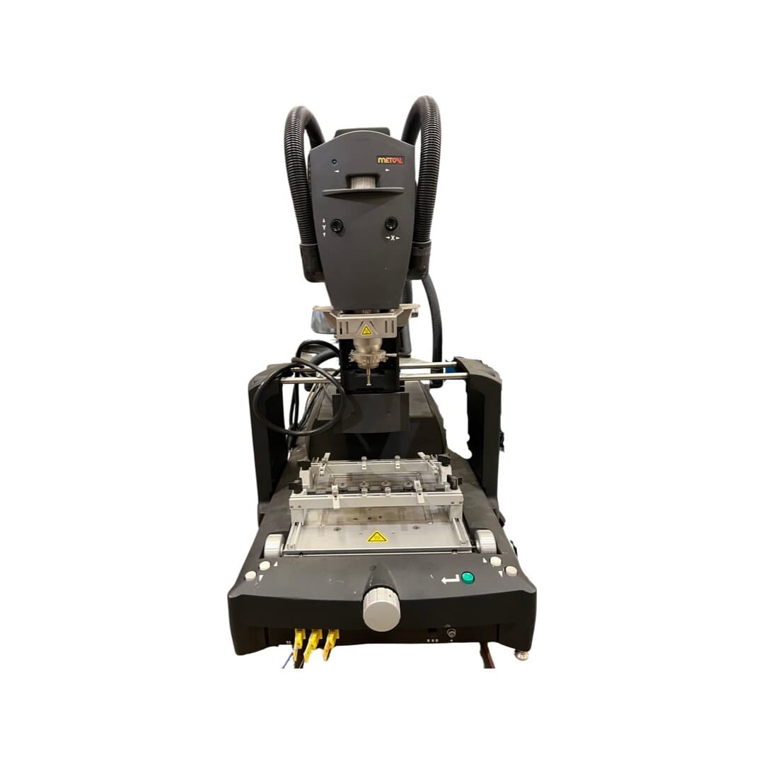 OKi OK International/Metcal APR-5000 PCB Array Package Rework System