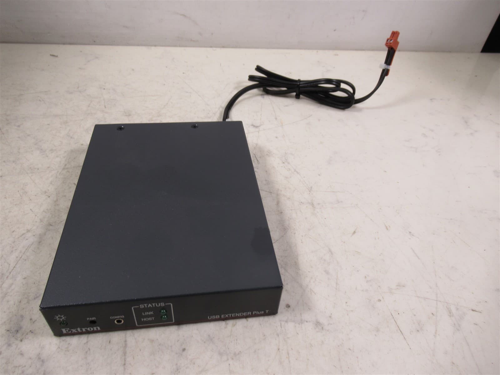 Extron USB Extender Plus T/R Transmitter and Receiver